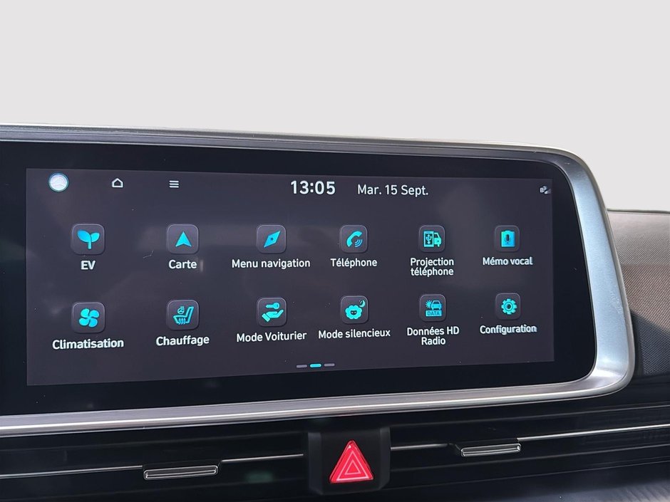 Hyundai IONIQ 6 PREFERRED LONG RANGE AWD NAVI CAMERA BLUELINK 2024-28