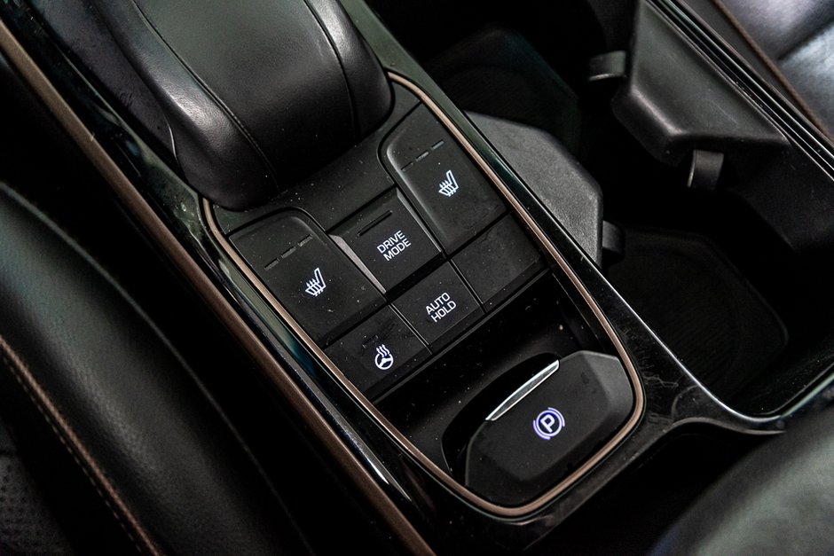 Hyundai Ioniq Electric LIMITED TOIT OUVRANT CUIR NAVIGATION INFINITY 2017-28