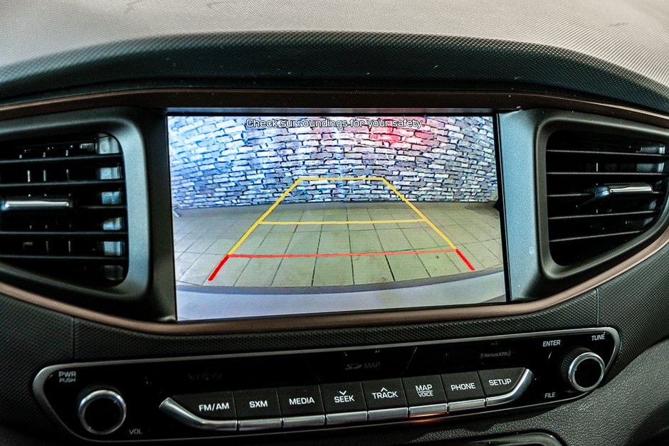 Hyundai Ioniq Electric LIMITED TOIT OUVRANT CUIR NAVIGATION INFINITY 2017-25