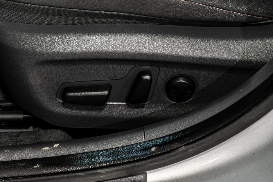 Hyundai Ioniq Electric LIMITED TOIT OUVRANT CUIR NAVIGATION INFINITY 2017-16