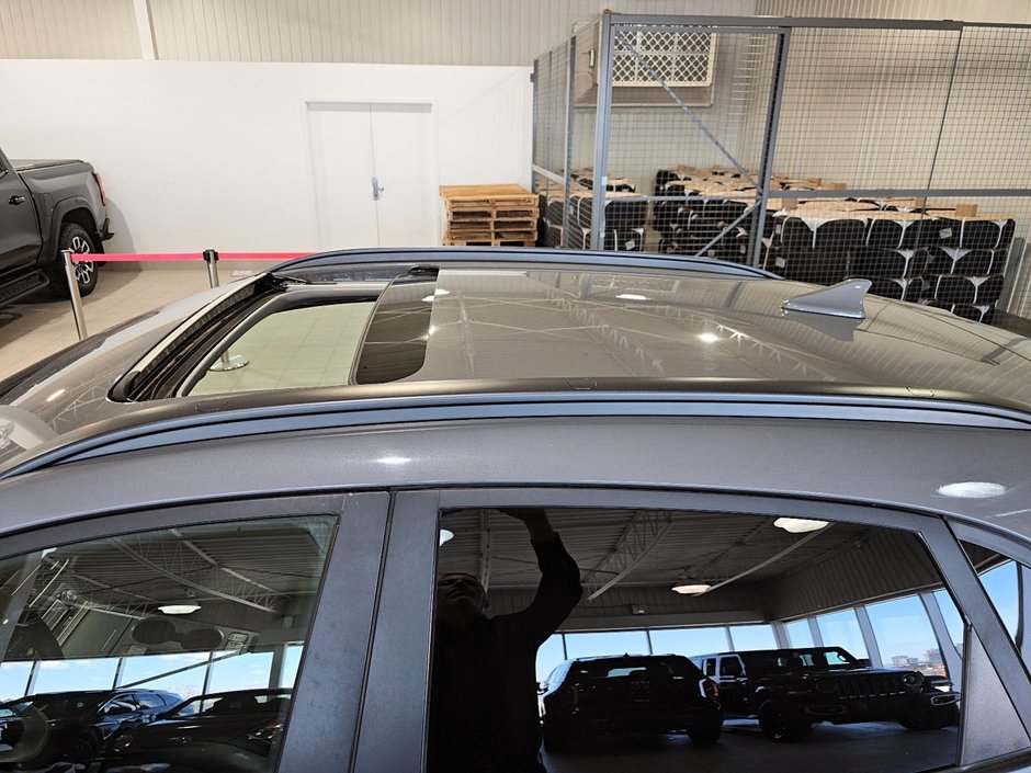 Hyundai Kona Electric ULTIMATE ELECTRIC GPS TOIT INFINITY 2019-11