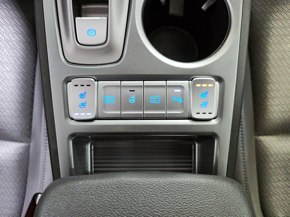 Hyundai Kona Electric ULTIMATE ELECTRIC GPS TOIT INFINITY 2019-29