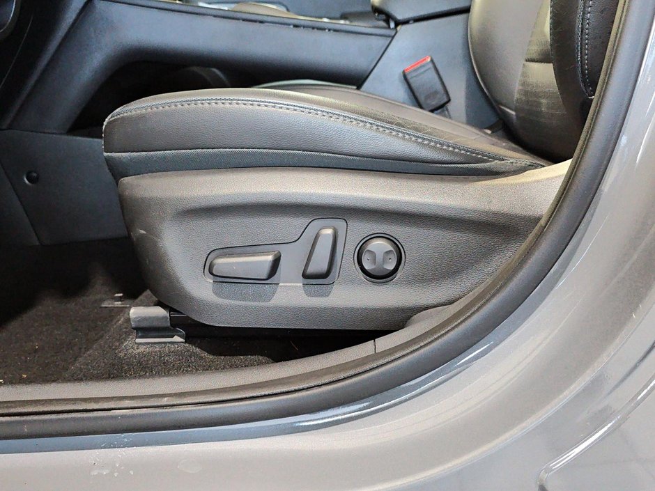 Hyundai Kona Electric ULTIMATE ELECTRIC GPS TOIT INFINITY 2019-25