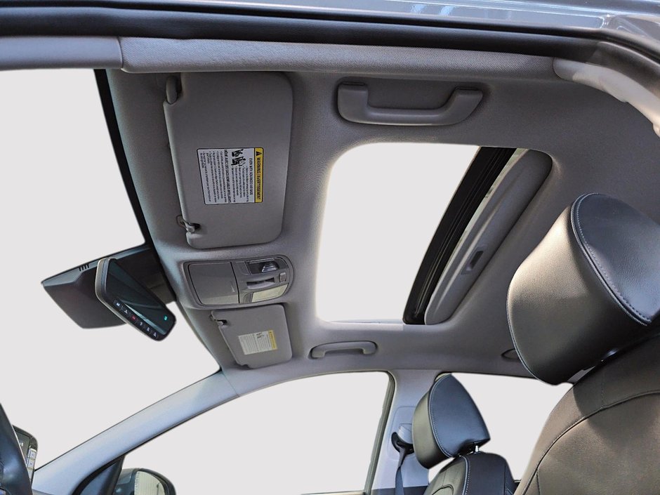 Hyundai Kona Electric ULTIMATE ELECTRIC GPS TOIT INFINITY 2019-2