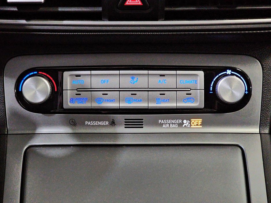 Hyundai Kona Electric ULTIMATE ELECTRIC GPS TOIT INFINITY 2019-30