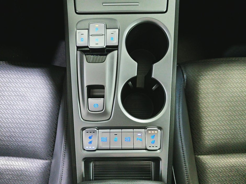 Hyundai Kona Electric ULTIMATE ELECTRIC GPS TOIT INFINITY 2019-28