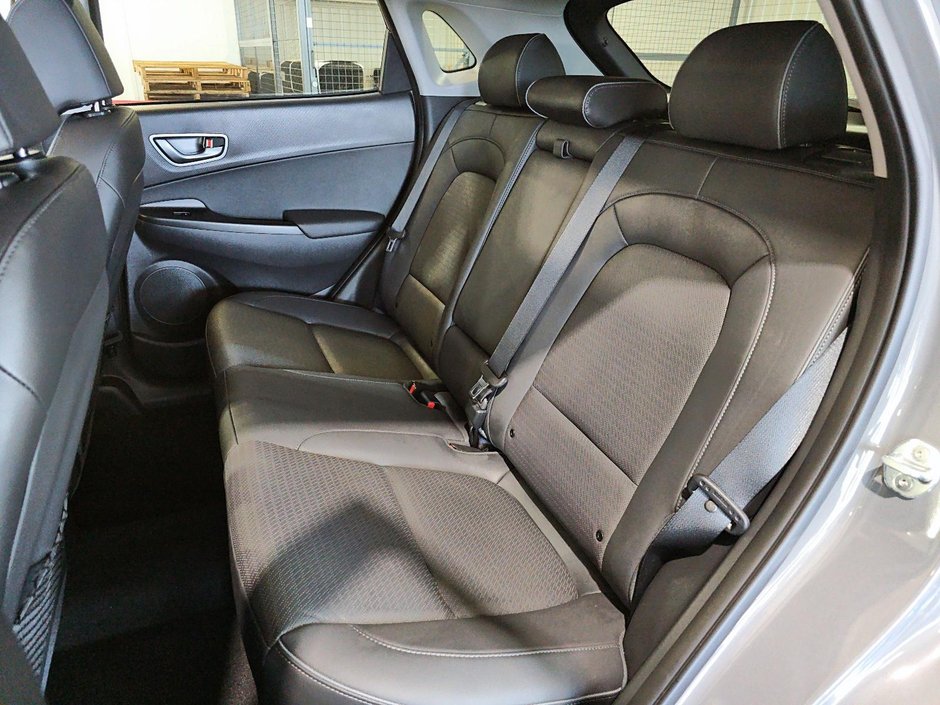 Hyundai Kona Electric ULTIMATE ELECTRIC GPS TOIT INFINITY 2019-24