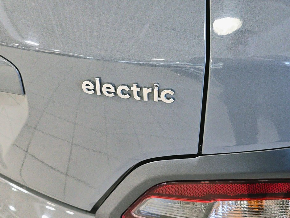 Hyundai Kona Electric ULTIMATE ELECTRIC GPS TOIT INFINITY 2019-16