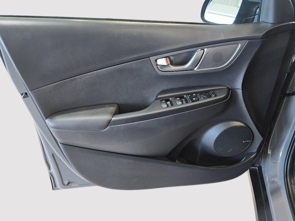 Hyundai Kona Electric ULTIMATE ELECTRIC GPS TOIT INFINITY 2019-20