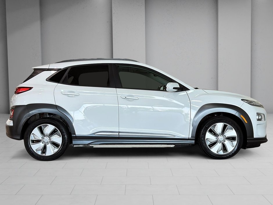 Hyundai Kona Electric ULTIMATE ELECTRIC GPS TOIT CUIR SON INFINITY 2021-16
