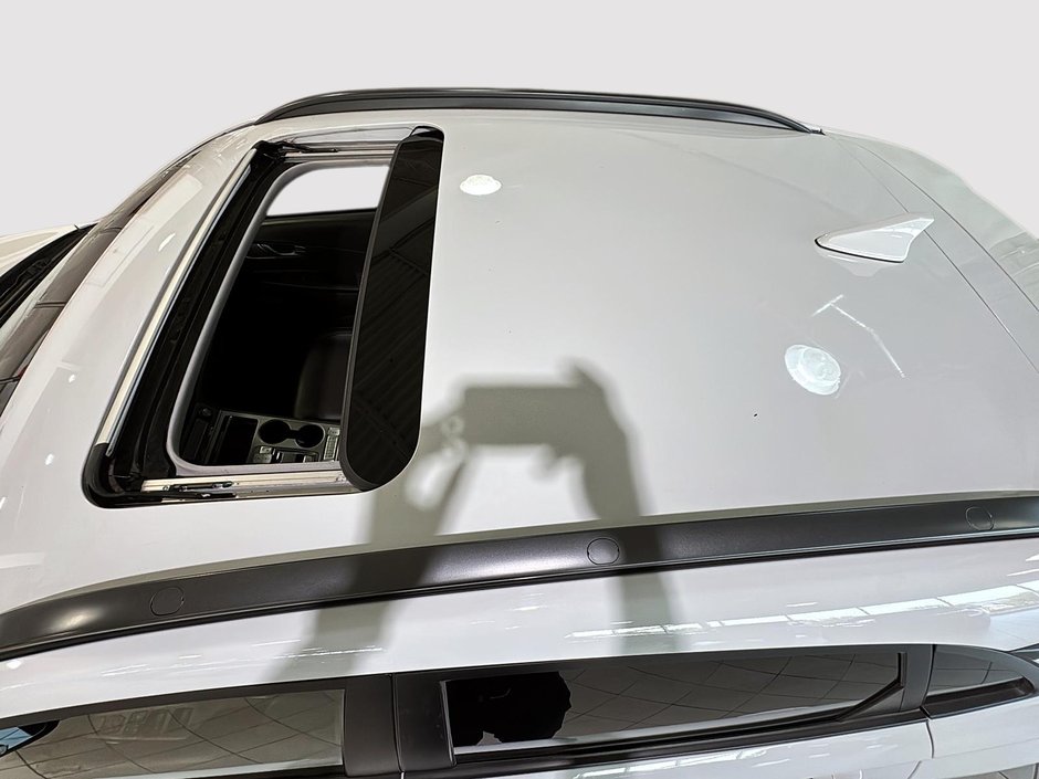 Hyundai Kona Electric ULTIMATE ELECTRIC GPS TOIT CUIR SON INFINITY 2021-2