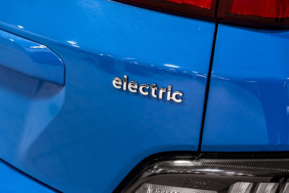 Hyundai Kona Electric PREFERRED DEMARREUR SIEGES CHAUFFANTS SIÈGES CHAUF 2022-14