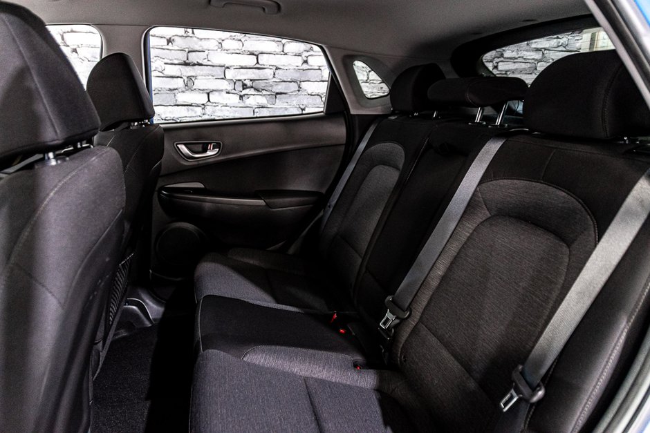 Hyundai Kona Electric PREFERRED DEMARREUR SIEGES CHAUFFANTS SIÈGES CHAUF 2022-23