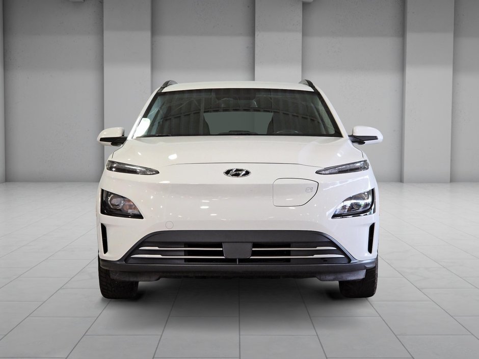Hyundai Kona Electric Preferred 2022-1