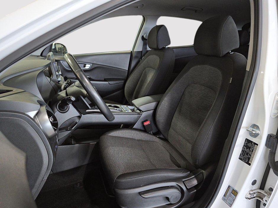 Hyundai Kona Electric Preferred 2022-13