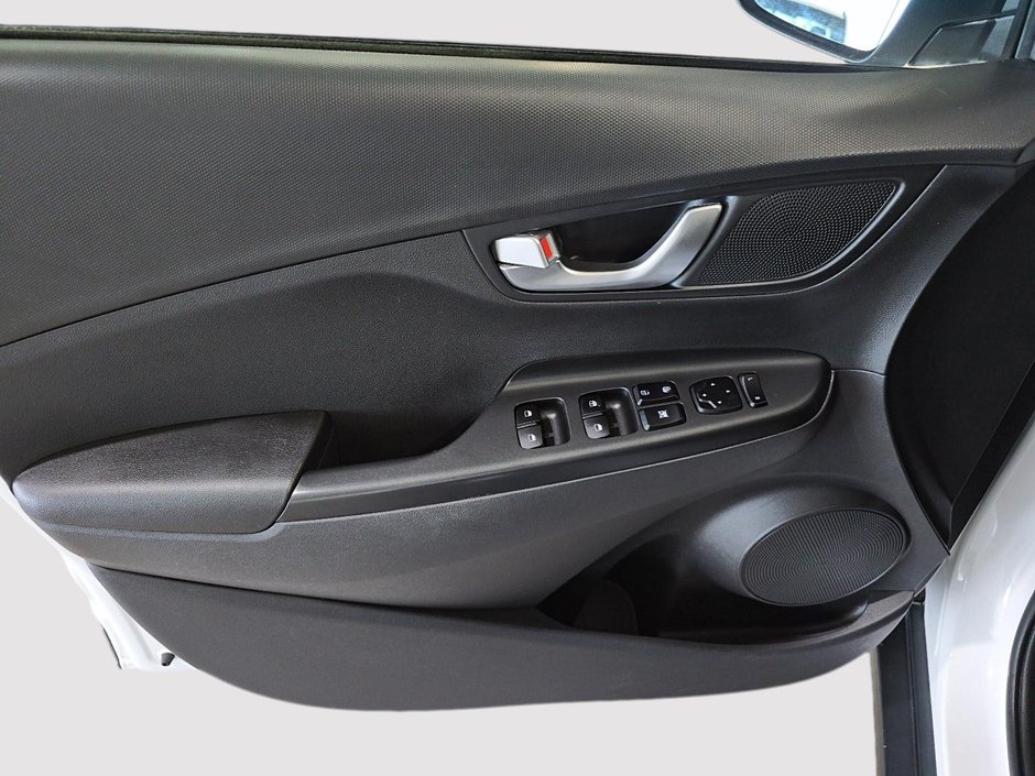 Hyundai Kona Electric Preferred 2022-12