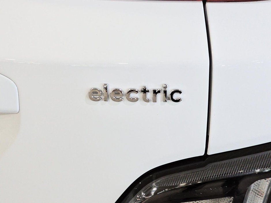 Hyundai Kona Electric Preferred 2022-9