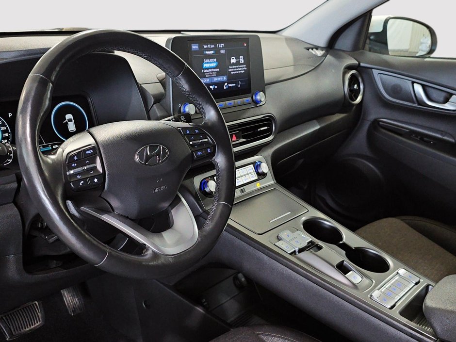 Hyundai Kona Electric Preferred 2022-11