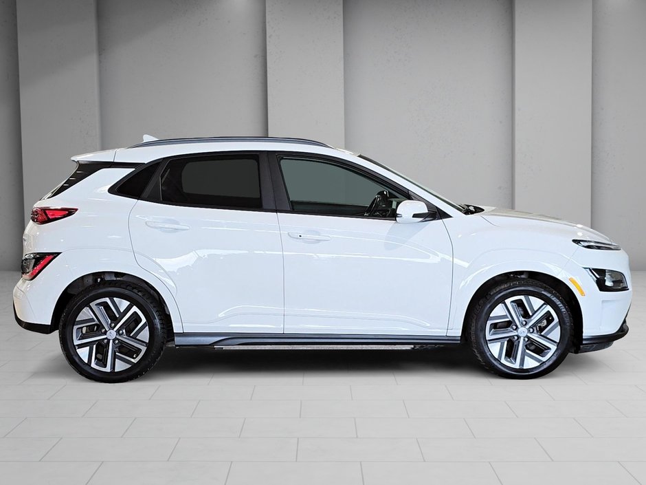 Hyundai Kona Electric Preferred 2022-10