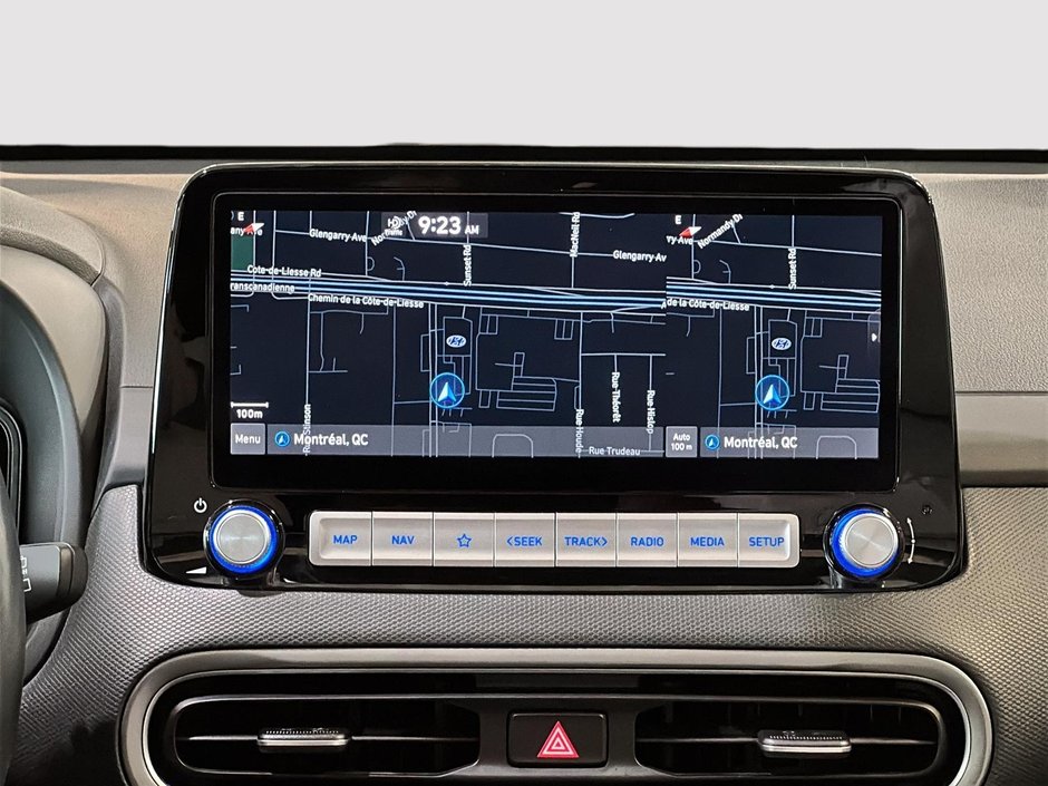 Hyundai Kona Electric ULTIMATE ELECTRIC GPS TOIT INFINITY 2022-21