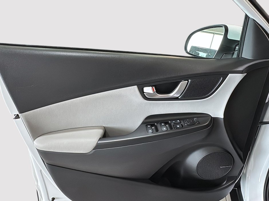 Hyundai Kona Electric ULTIMATE ELECTRIC GPS TOIT INFINITY 2022-13