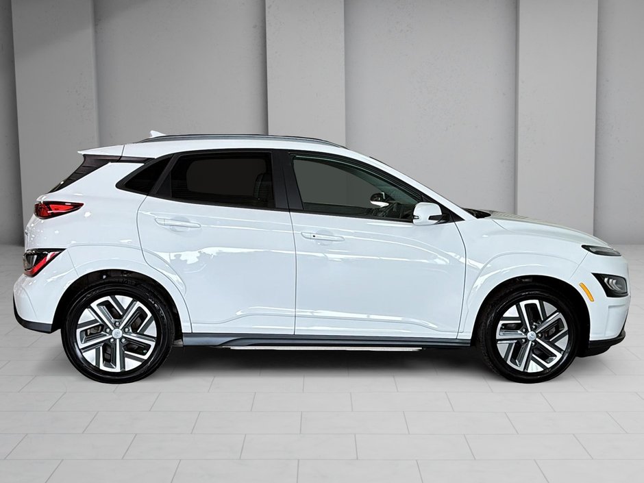 Hyundai Kona Electric ULTIMATE ELECTRIC GPS TOIT INFINITY 2022-10