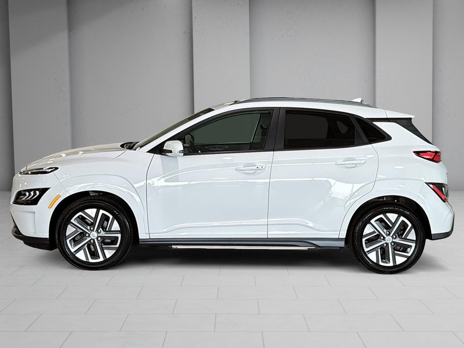 Hyundai Kona Electric ULTIMATE ELECTRIC GPS TOIT INFINITY 2022-2