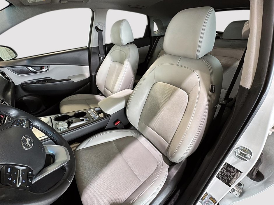 Hyundai Kona Electric ULTIMATE ELECTRIC GPS TOIT INFINITY 2022-14