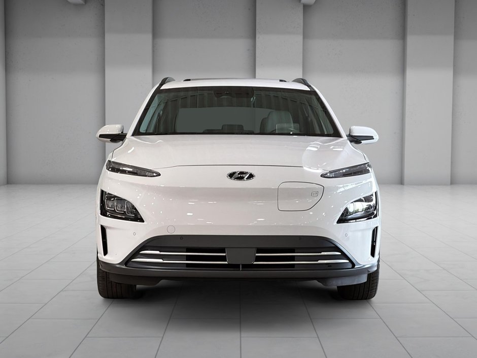 Hyundai Kona Electric ULTIMATE ELECTRIC GPS TOIT INFINITY 2022-1