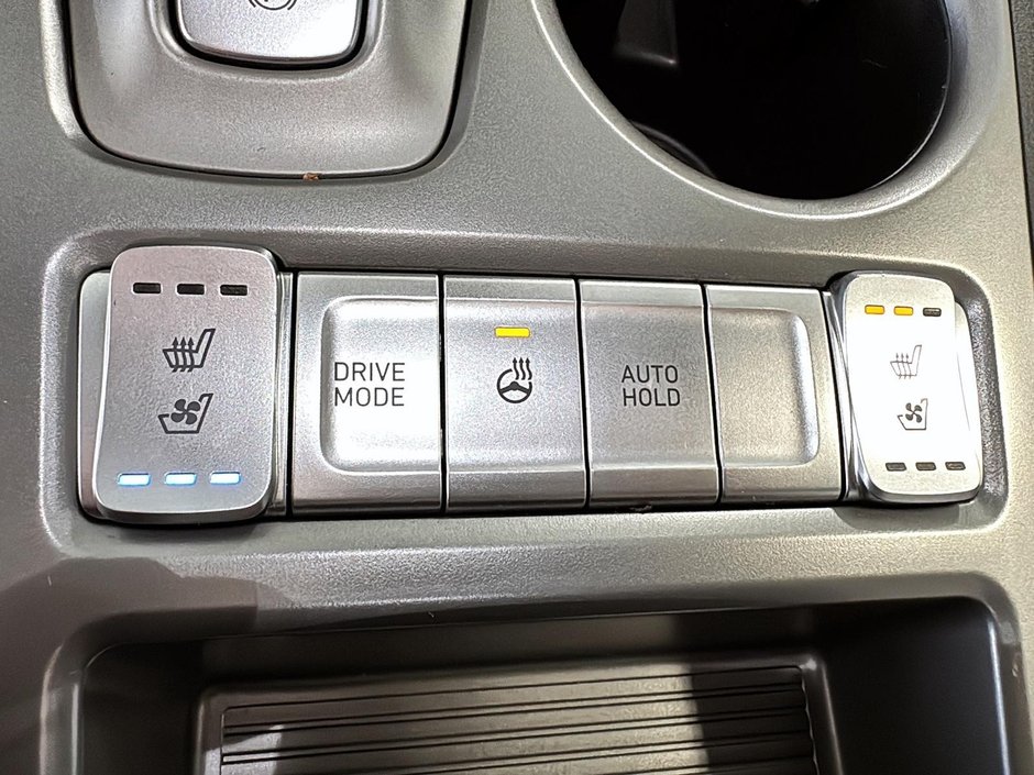 Hyundai Kona Electric ULTIMATE ELECTRIC GPS TOIT INFINITY 2022-35