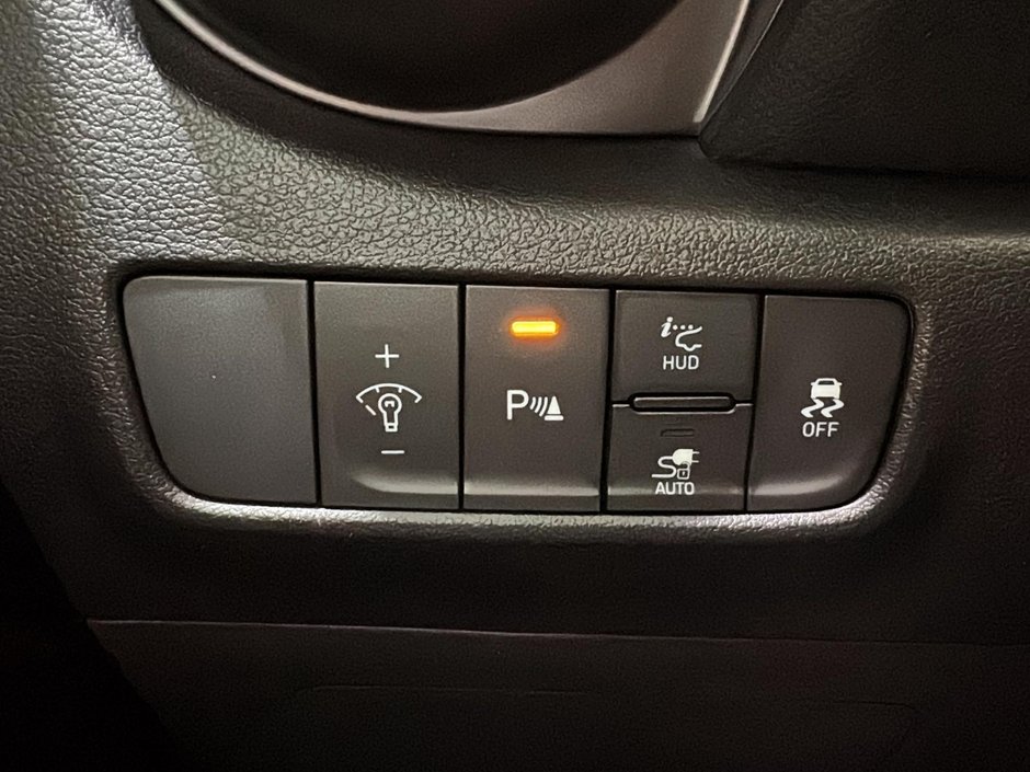 Hyundai Kona Electric ULTIMATE ELECTRIC GPS TOIT INFINITY 2022-32
