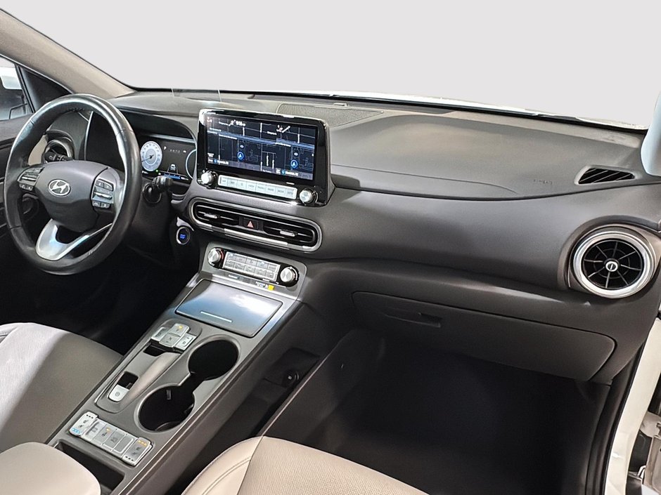 Hyundai Kona Electric ULTIMATE ELECTRIC GPS TOIT INFINITY 2022-12