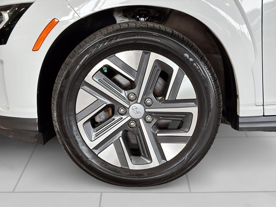 Hyundai Kona Electric ULTIMATE ELECTRIC GPS TOIT INFINITY 2022-3