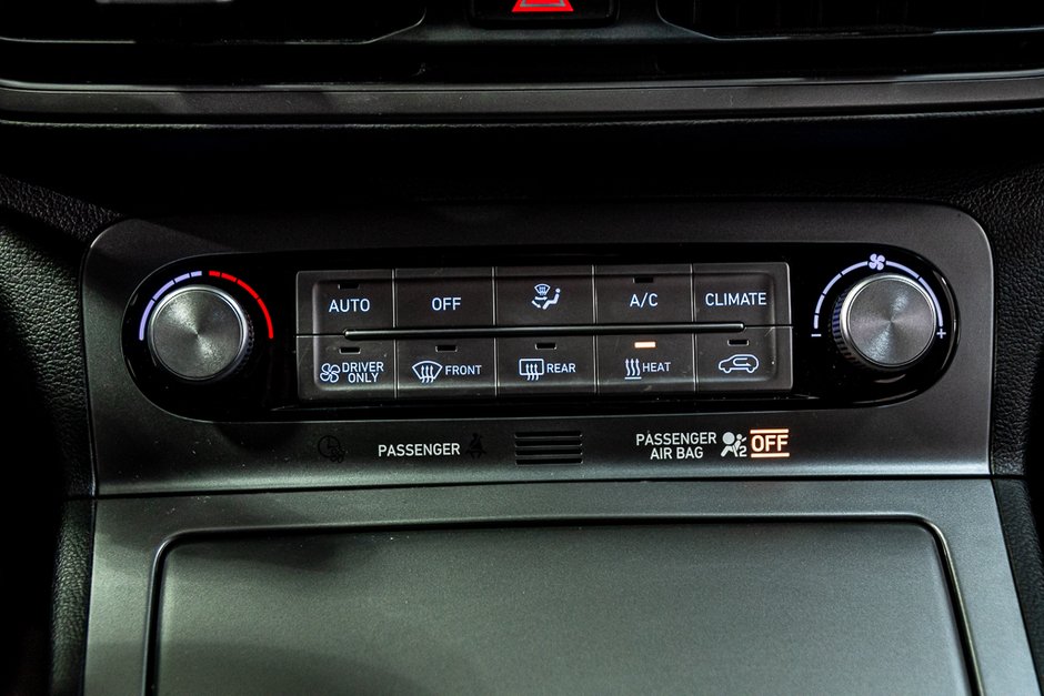 Hyundai Kona Electric PREFERRED NAVIGATION CAMERA CARPLAY BLUELINK MAGS 2023-30