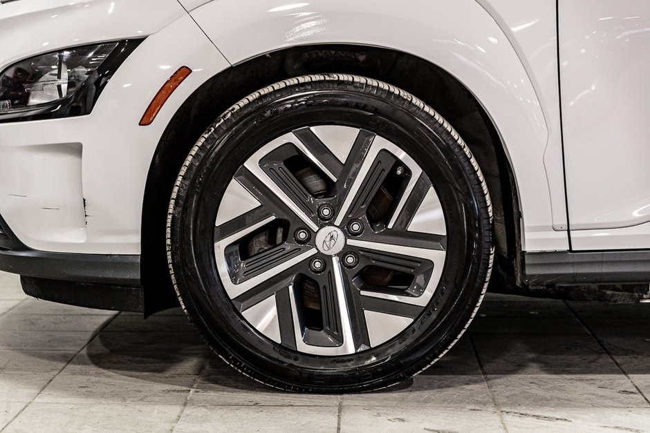 Hyundai Kona Electric PREFERRED NAVIGATION CAMERA CARPLAY BLUELINK MAGS 2023-2