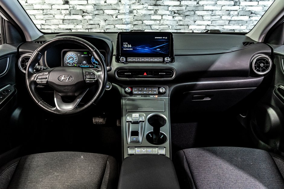 Hyundai Kona Electric PREFERRED NAVIGATION CAMERA CARPLAY BLUELINK MAGS 2023-3