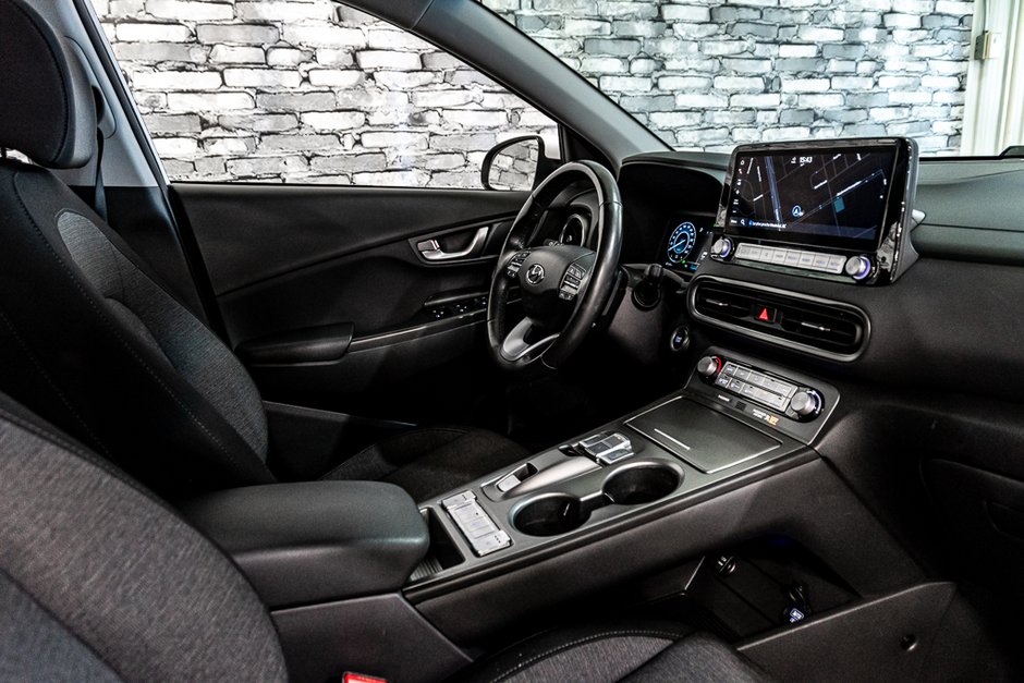 Hyundai Kona Electric PREFERRED NAVIGATION CAMERA CARPLAY BLUELINK MAGS 2023-20