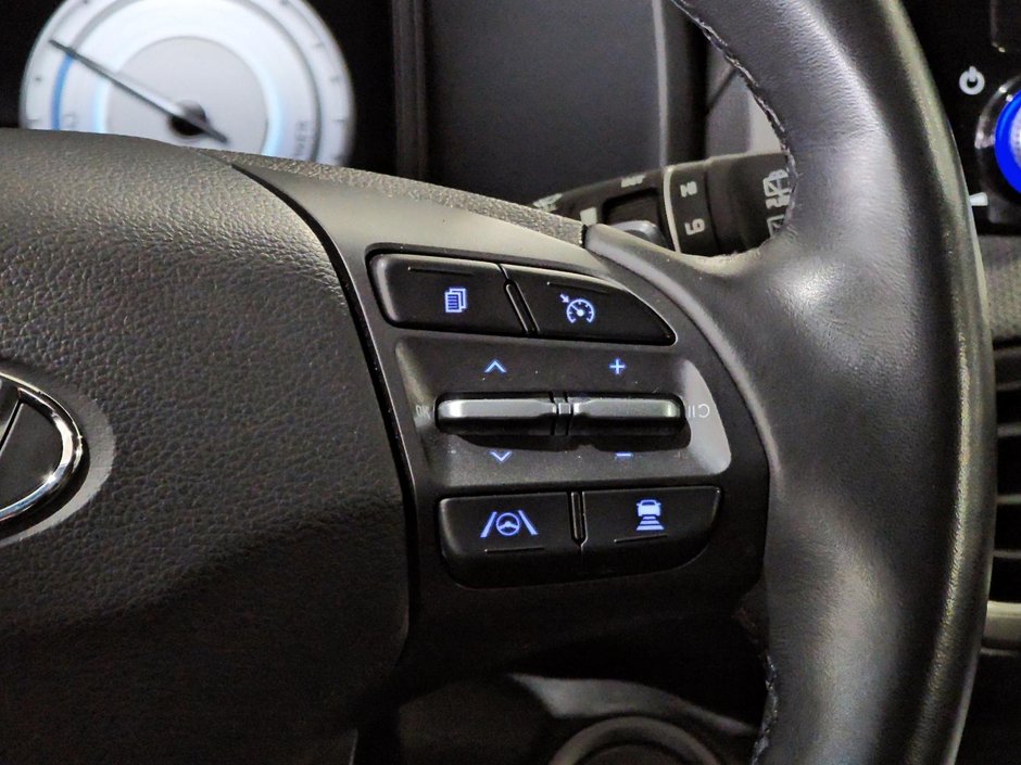 Hyundai Kona Electric PREFERRED NAVIGATION CAMERA CARPLAY BLUELINK MAGS 2023-35