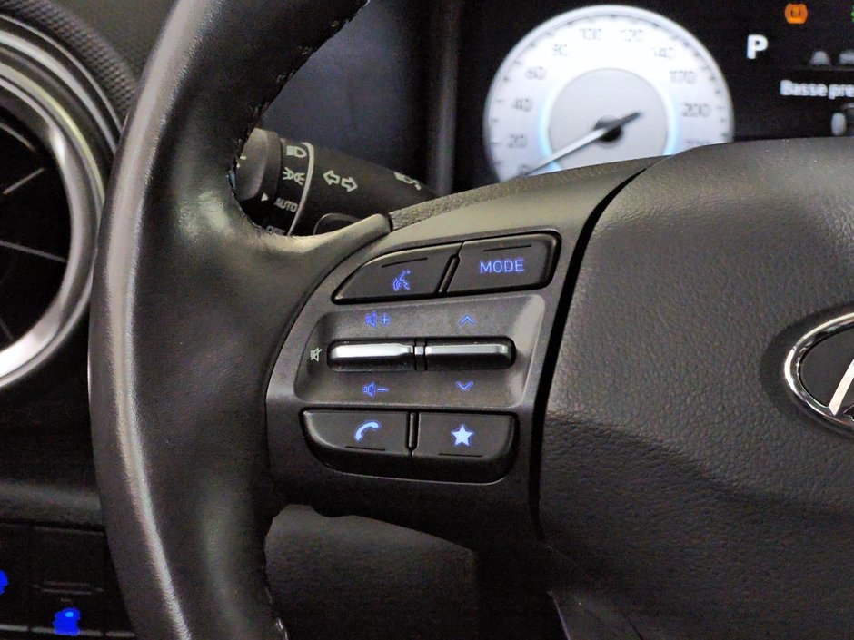 Hyundai Kona Electric PREFERRED NAVIGATION CAMERA CARPLAY BLUELINK MAGS 2023-34