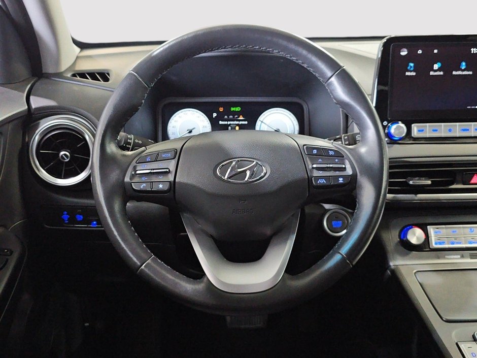 Hyundai Kona Electric PREFERRED NAVIGATION CAMERA CARPLAY BLUELINK MAGS 2023-33