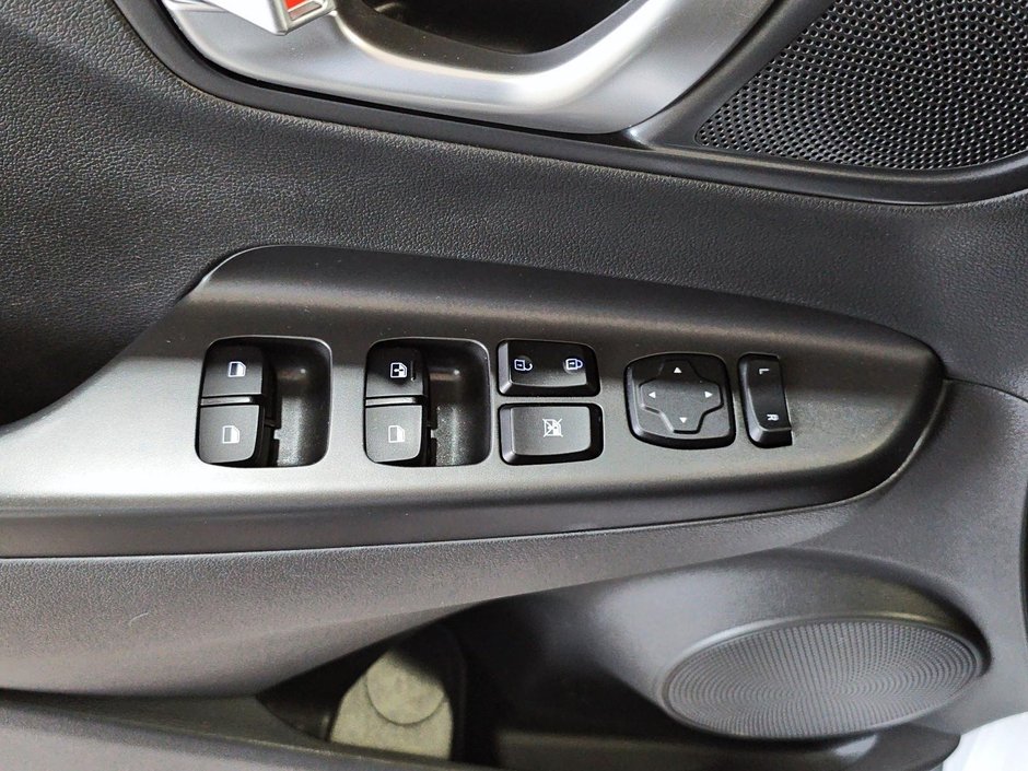 Hyundai Kona Electric PREFERRED NAVIGATION CAMERA CARPLAY BLUELINK MAGS 2023-20