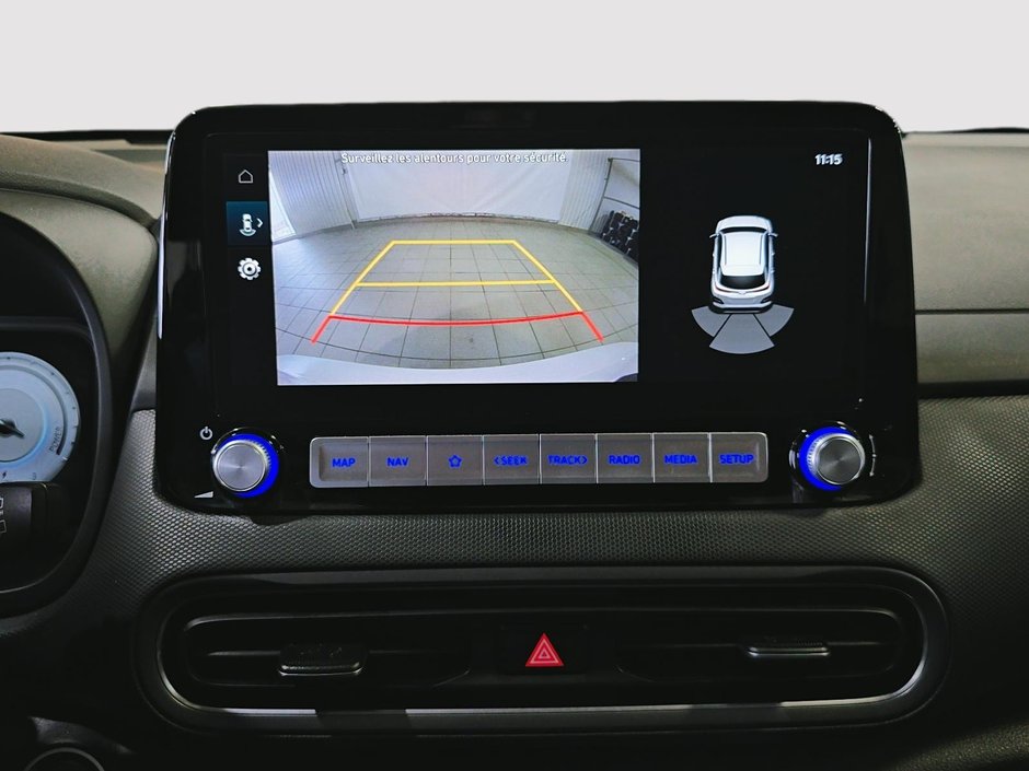 Hyundai Kona Electric PREFERRED NAVIGATION CAMERA CARPLAY BLUELINK MAGS 2023-31