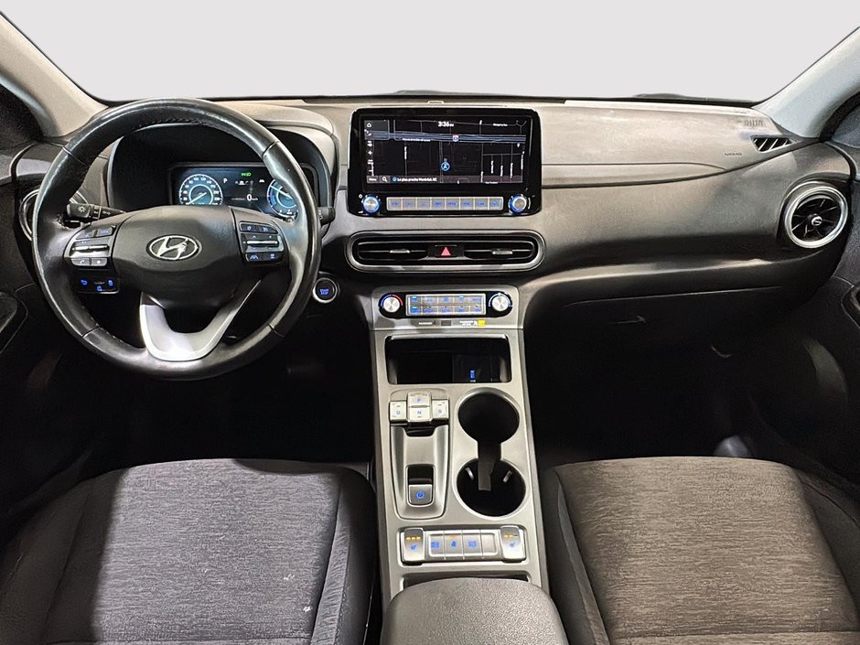 Hyundai Kona Electric PREFERRED NAVIGATION CAMERA CARPLAY BLUELINK MAGS 2023-15