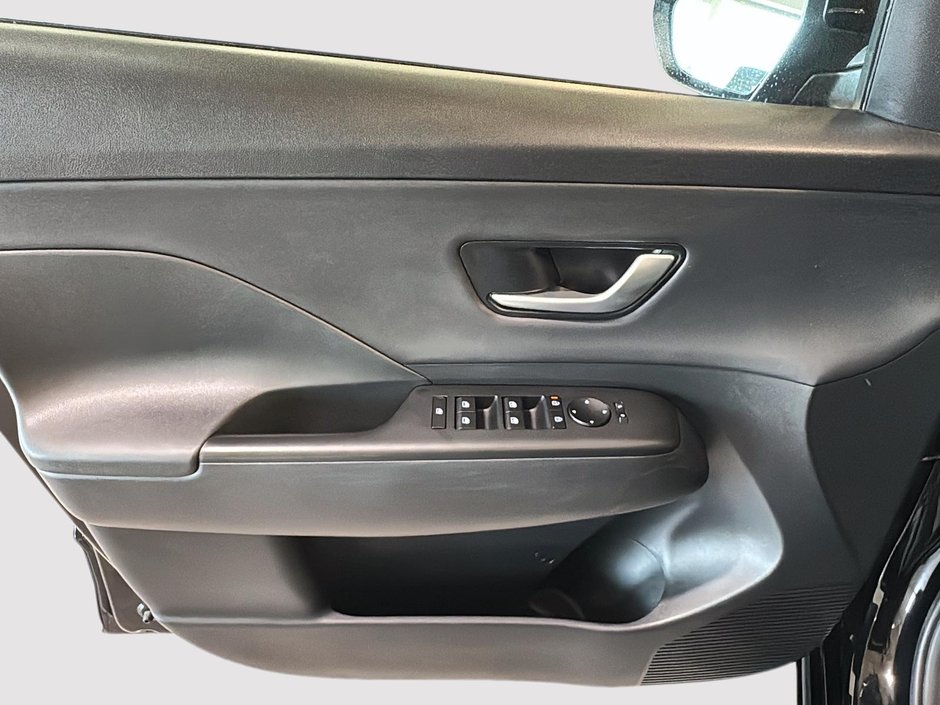 Hyundai Kona Electric PREFERRED TREND TOIT OUVRANTCUIR BLUELINK 2025-19