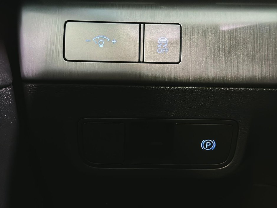 Hyundai Kona Electric PREFERRED TREND TOIT OUVRANTCUIR BLUELINK 2025-39