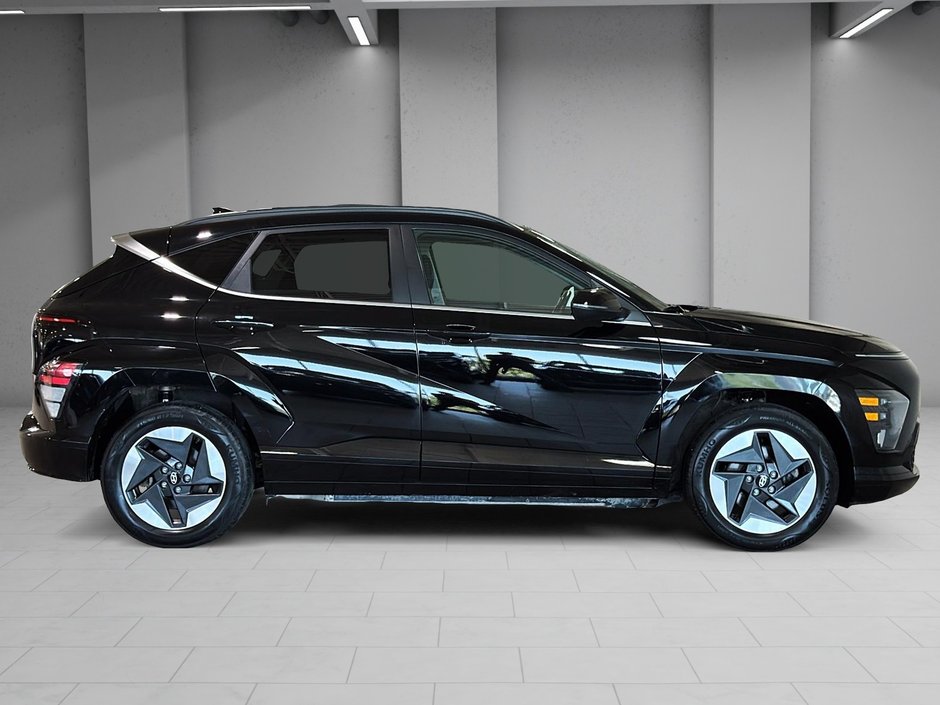 Hyundai Kona Electric PREFERRED TREND TOIT OUVRANTCUIR BLUELINK 2025-16