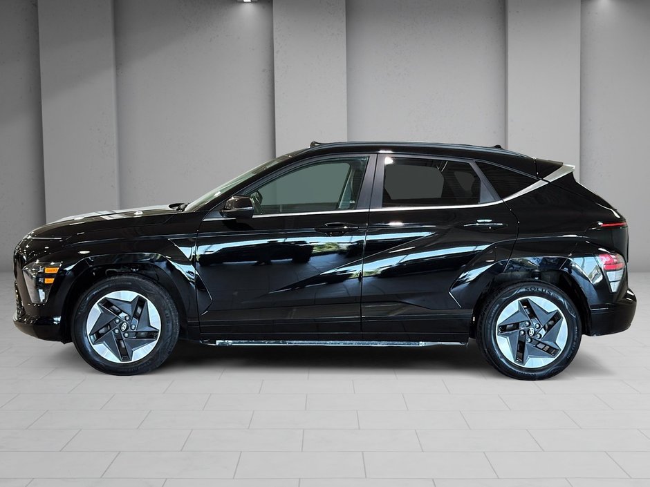 Hyundai Kona Electric PREFERRED TREND TOIT OUVRANTCUIR BLUELINK 2025-8