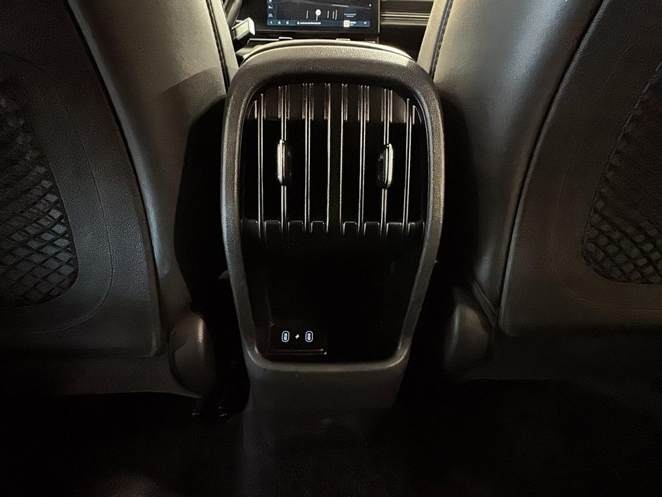 Hyundai Kona Electric PREFERRED TREND TOIT OUVRANTCUIR BLUELINK 2025-37