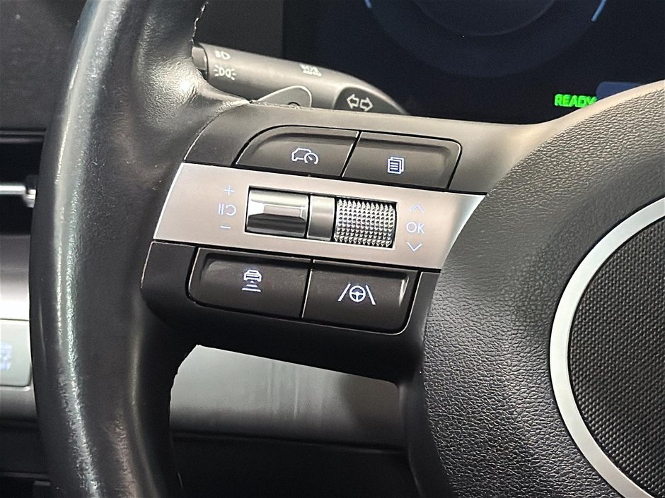 Hyundai Kona Electric PREFERRED TREND TOIT OUVRANTCUIR BLUELINK 2025-34