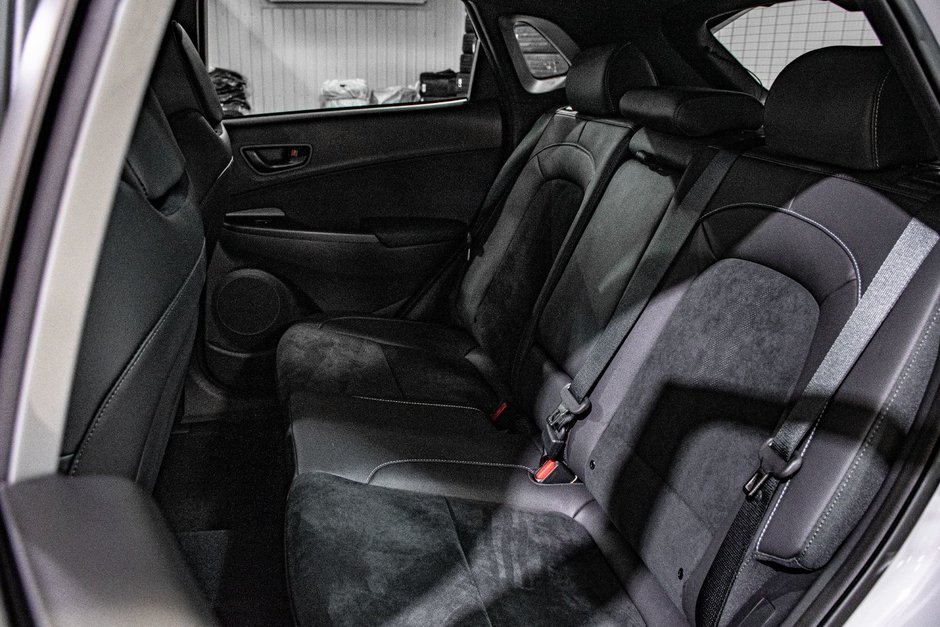 2022 Hyundai Kona N N 276 HP NAV HARMAN-KARDON CAMERA CARPLAY KEYLESS-23